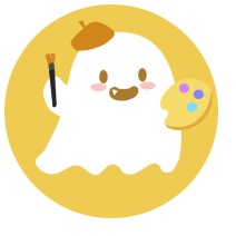 ISFP illustration